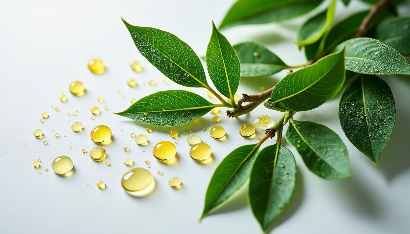 découvrez les bienfaits du petit grain bigarade, son utilisation et ses modes d'emploi. apprenez comment cet extrait d'orange amère peut améliorer votre bien-être au quotidien grâce à ses propriétés apaisantes et aromatiques.